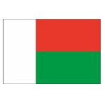 Logo Madagascar U23