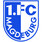 Logo Magdeburger FFC (W)