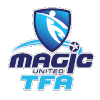 Logo Magic United B