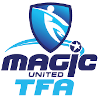 Logo Magic United U23