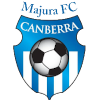 Logo Majura FC (W)