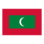 Logo Maldives (W)