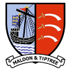 Logo Maldon Tiptree