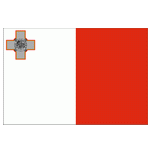 Logo Malta (W) U17
