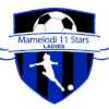 Logo Mamelodi 11 Stars Ladies FC (W)