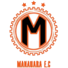 Logo Manauara U20
