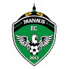 Logo Manaus U20