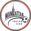 Logo Manhattan SC (W)