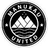 Logo Manukau United