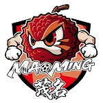 Logo Maoming Team