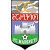 Logo Margveti 2006