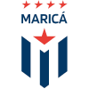 Logo Marica RJ U20
