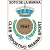 Logo Marina Sport U19