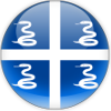 Logo Martinique (W)