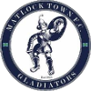 Logo Matlock Town