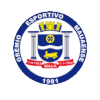 Logo Mauaense SP Youth