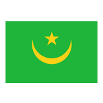 Logo Mauritania U17