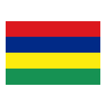Logo Mauritius U23