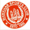 Logo Mawkhar SC