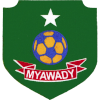 Logo Mawyawadi