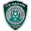 Logo Mayak Sarny