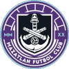 Logo Mazatlan FC U19 (W)