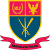 Logo Meghalaya Police