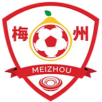 Logo Meizhou Team