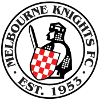 Logo Melbourne Knights U23