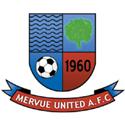 Logo Mervue United