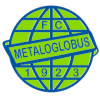 Logo Metaloglobus