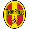 Logo MetroStars Reserves (W)