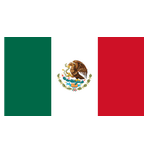 Logo Mexico VI