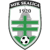 Logo MFK Skalica U19