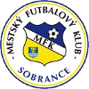 Logo MFK Sobrance