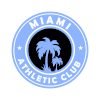Logo Miami AC (W)
