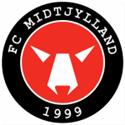 Logo Midtjylland Reserve
