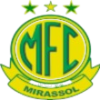 Logo Mirassol (W)