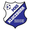 Logo MKS Kluczbork