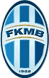 Logo Mlada Boleslav B