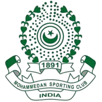 Logo Mohammedan SC Reserves