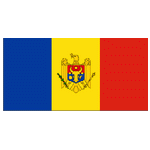 Logo Moldova VI