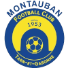 Logo Montauban (W)