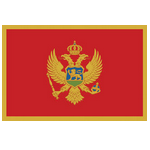 Logo U16 Montenegro