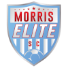 Logo Morris Elite SC (W)