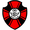 Logo Moto Club de Sao Luis U20