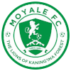 Logo Moyale Barracks