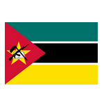 Logo Mozambique U17