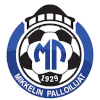 Logo MP U21