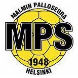 Logo MPS Helsinki